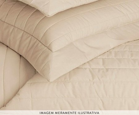 Jogo de Cobre-Leito Monteleone Crema | Westwing