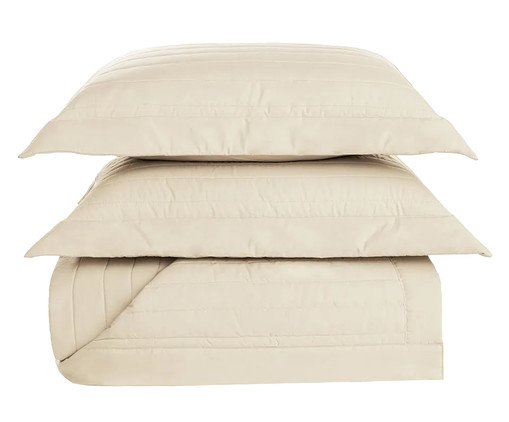 Jogo de Cobre-Leito Monteleone Crema, multicolor | WestwingNow