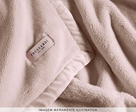 Cobertor Nales Rose | Westwing
