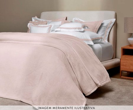 Cobertor Nales Rose | Westwing