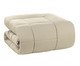 Edredom Vinci Crema, multicolor | WestwingNow