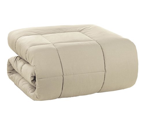 Edredom Vinci Crema, multicolor | WestwingNow
