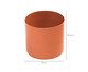 Cachepot Melinda - Terracota, Terracota | WestwingNow