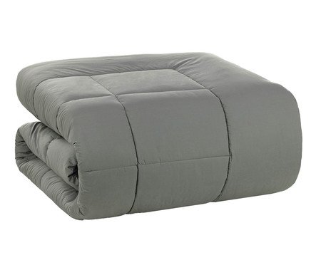 Edredom Vinci Metallo