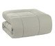 Edredom Vinci Grigio, multicolor | WestwingNow