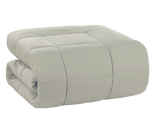 Edredom Vinci Grigio, multicolor | WestwingNow