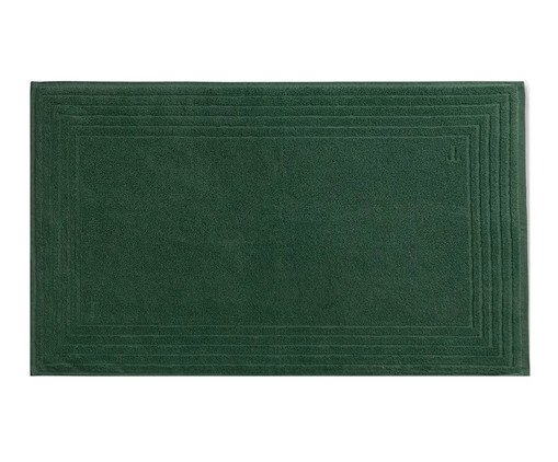 Toalha para Piso Linee Boschi, multicolor | WestwingNow
