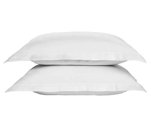 Jogo de FronhasGalieno Branco, white | WestwingNow