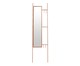 Espelho Escada Lizzie  - Terracota, Terracota | WestwingNow