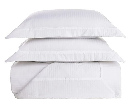 Jogo de Cobre-Leito Fratelli Branco, white | WestwingNow