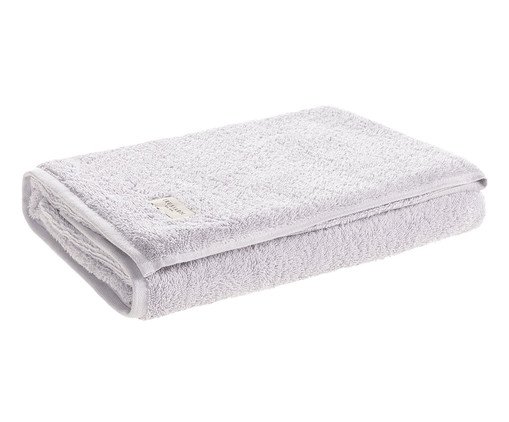 Toalha Banho Fontani Fio Lilás, multicolor | WestwingNow