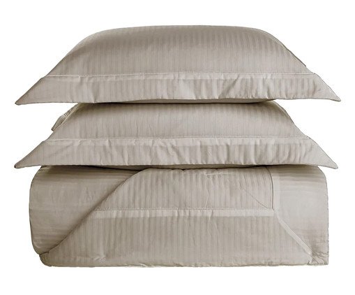 Jogo de Cobre-Leito Fratelli Nocciola, multicolor | WestwingNow