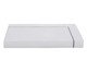 Capa de Edredom Portello Branco, white | WestwingNow