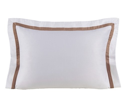 Fronha Vercelli Vecchio Branco, white | WestwingNow
