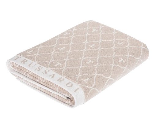 Toalha Banho Speciale Nocciola, multicolor | WestwingNow
