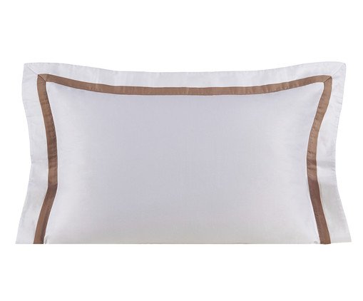 Fronha Vercelli Vecchio Branco, white | WestwingNow