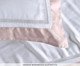 Jogo de Fronhas Contessina Rose, white | WestwingNow