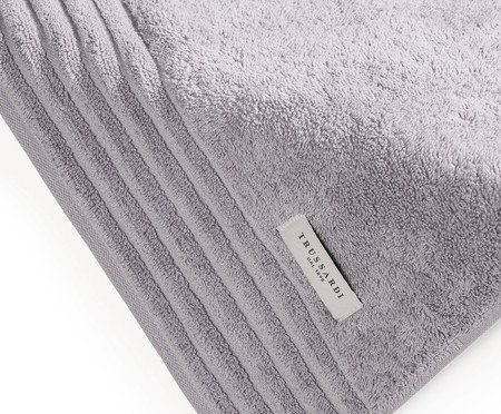 Toalha Banho Imperiale Fio Lilás 540G/M² | Westwing