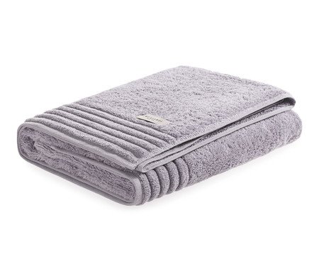 Toalha Banho Imperiale Fio Lilás 540G/M² | Westwing