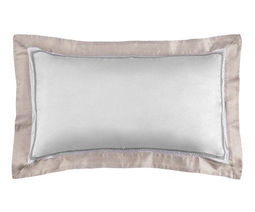 Jogo de FronhasContessina Rose, white | WestwingNow
