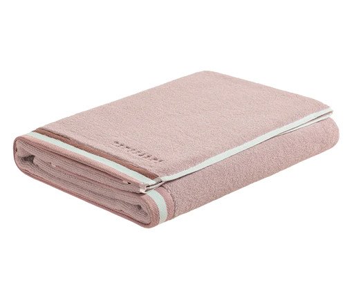 Toalha Rosto Montello Soft Rose, white | WestwingNow