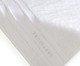 Toalha de Rosto Lecce- Branco, white | WestwingNow