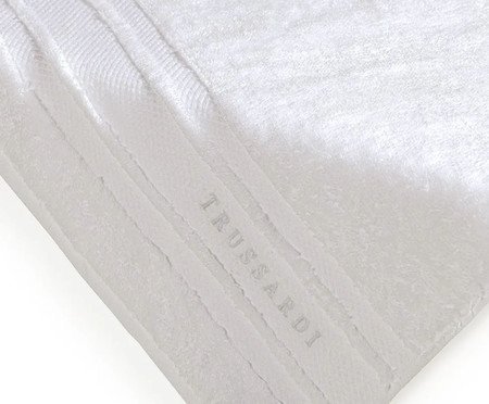 Toalha de Rosto Lecce- Branco | Westwing