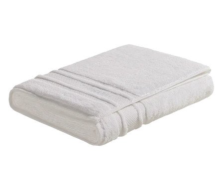 Toalha de Rosto Lecce- Branco | Westwing