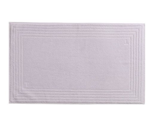 Toalha para Piso Linee Fiore Lilás, multicolor | WestwingNow