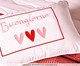 Almofada Amore Branco, white | WestwingNow
