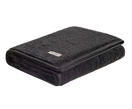 Toalha Banho Fontani Chumbo, grey | WestwingNow