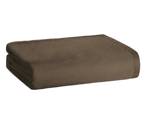 Cobertor Piemontesi Marrone, multicolor | WestwingNow