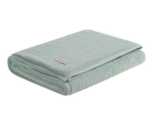 Toalha Banho Fontani Acqualine, blue | WestwingNow