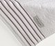 Toalha de Banho Palladio Branca e Marsala, white | WestwingNow