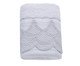 Jogo de Toalhas para Lavabo Raffinato Branco, white | WestwingNow