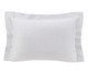 Fronha Piaceri Branco, white | WestwingNow