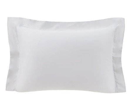 Fronha Piaceri Branco