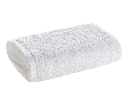 Toalha para Visita Fontani Branca, white | WestwingNow