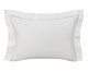 Fronha Portello Leg Branco, white | WestwingNow