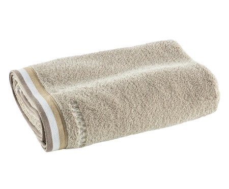 Toalha Banho Montello Branca