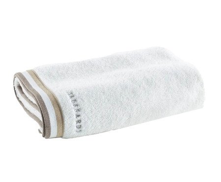Toalha de Banho Montello Branco