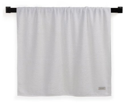 Toalha de Rosto Fontani Branca 500G/M² | Westwing