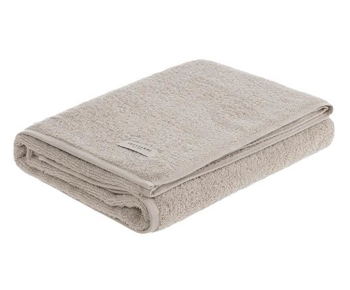 Toalha Rosto Fontani Nocciola, multicolor | WestwingNow