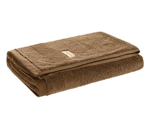 Toalha Banho Borgia Vecchio, multicolor | WestwingNow