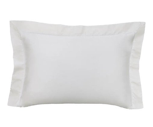 Fronha Portello Branco, white | WestwingNow