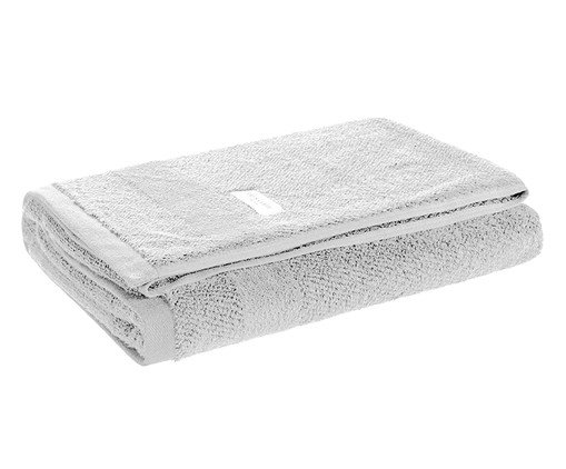 Toalha Rosto Borgia Gelo, multicolor | WestwingNow