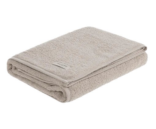 Toalha Banho Fontani Nocciola, multicolor | WestwingNow