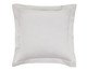 Almofada Vercelli Branco - 60X60, white | WestwingNow
