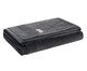 Toalha Rosto Borgia Chumbo, grey | WestwingNow