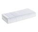 Toalha Academia Borgia Branco, white | WestwingNow